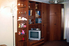Apartments Kherson, Ukraine. Kherson apartment for rent.