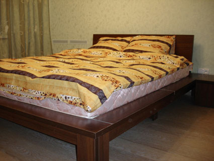 Sumy Apartment