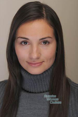 Russia women