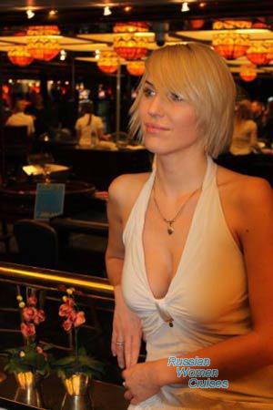 Russia women