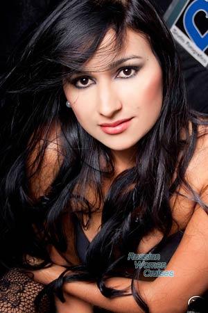 Medellin Girl