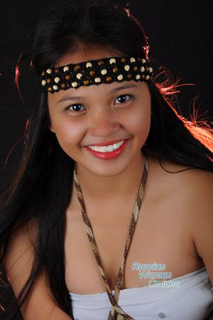 Philippine Girl