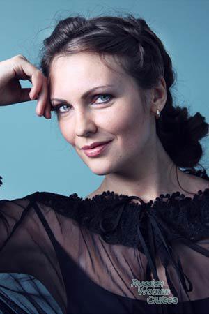 Russia women