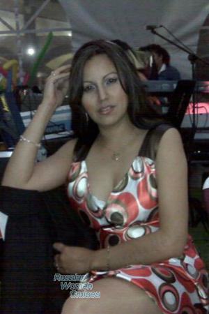 Mexican Dating