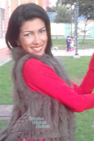 Ukraine Women