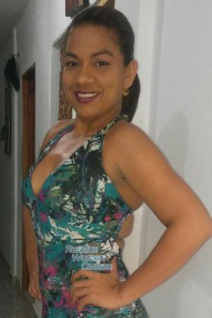 Colombia women