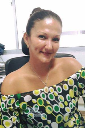 Colombia women