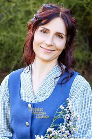 Ukraine women