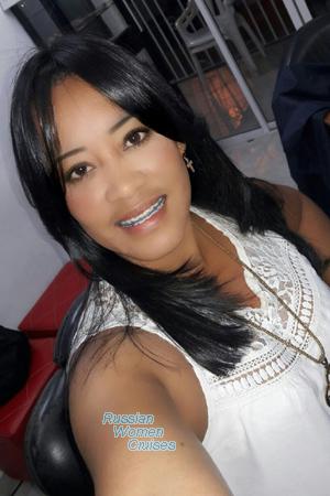 Colombia women