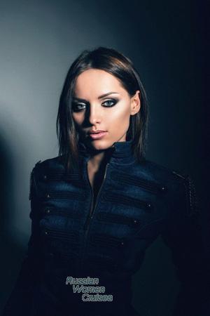Ukraine Women