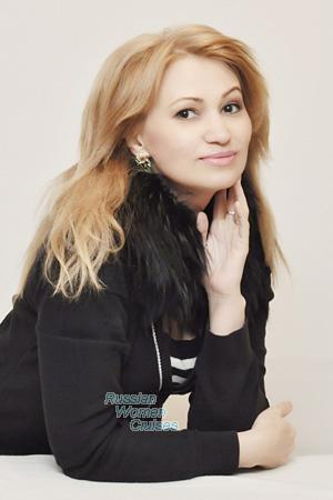 Russia women