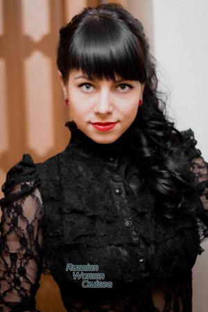 Russia women