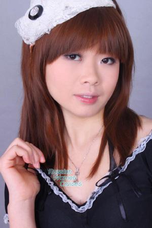 China women
