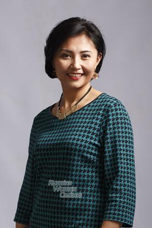 Kazakhstan women