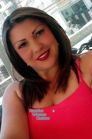 Colombia women