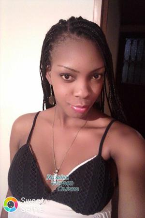 Colombia women