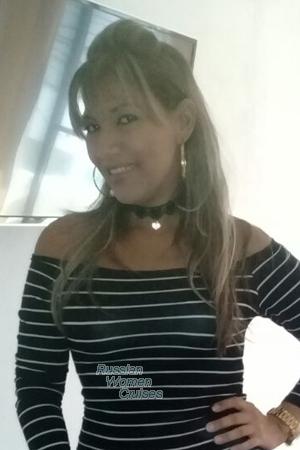 Colombia women