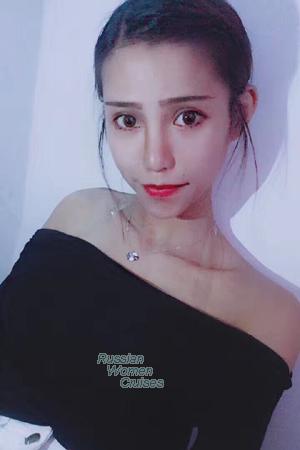 China women