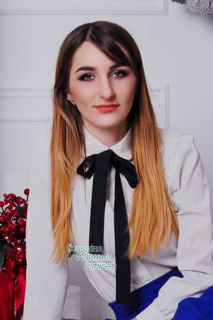 Ukraine women