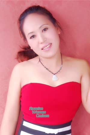 China women