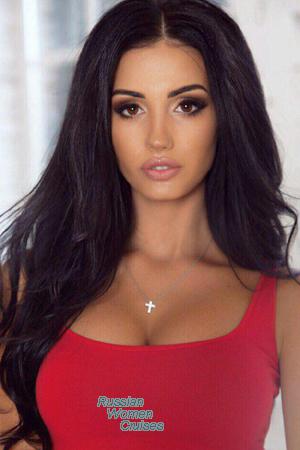 Ukraine Women