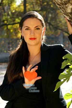 Ukraine women