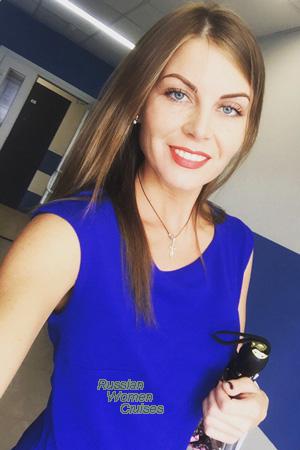Russia women