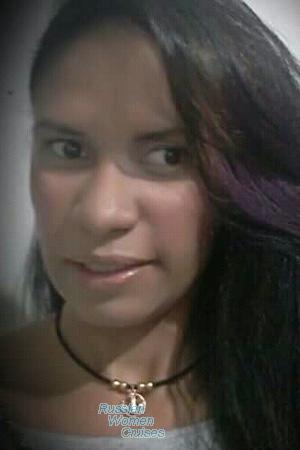 Colombia women