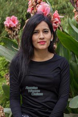 Peru women