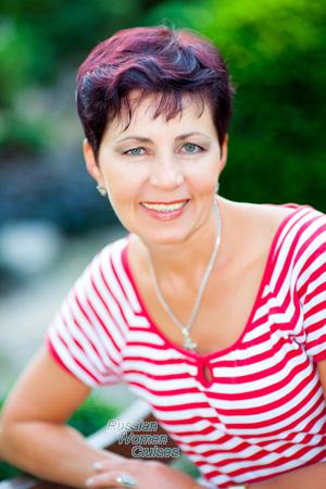 Ukraine women