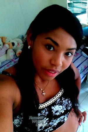 Colombia women