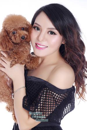 China women