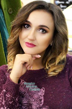 Ukraine women