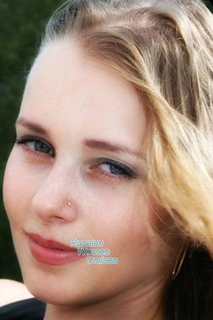 Ukraine women