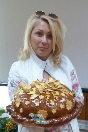 Ukraine women