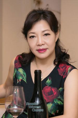 China women