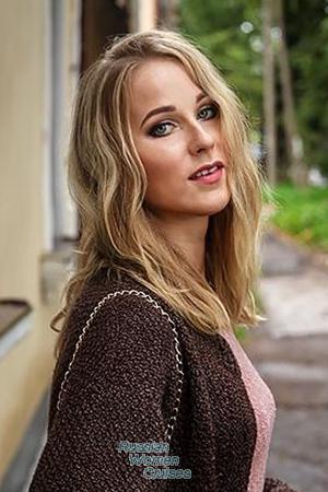 Ukraine Women