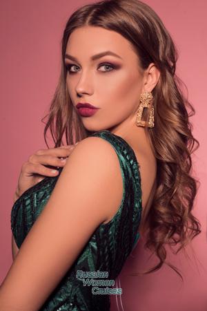 Ukraine Women
