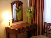 Rus Hotel, double room